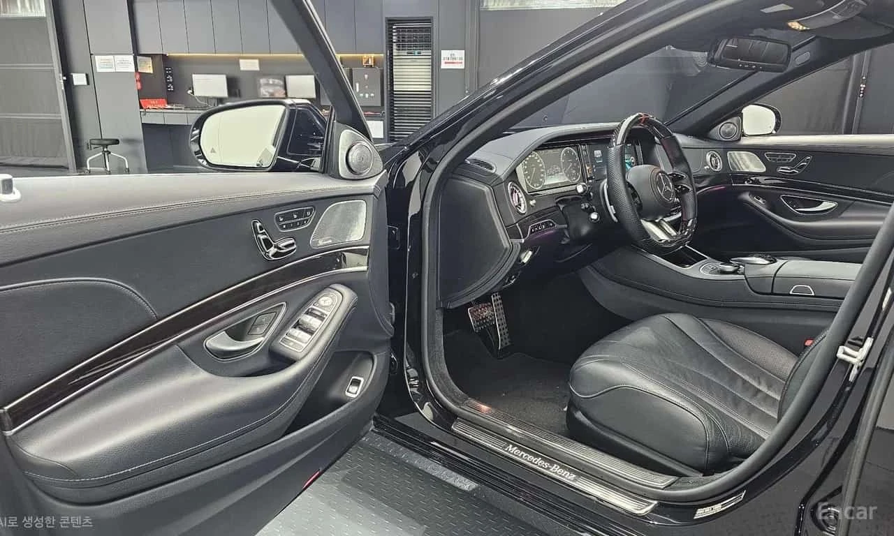 Mercedes-Benz S 400 * S400L 4MATIC *  | Mobile.bg � ����������� 10