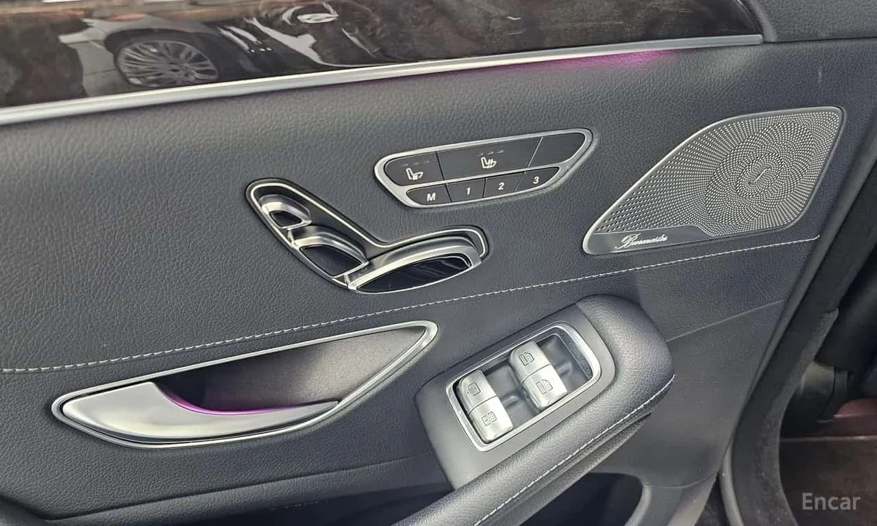 Mercedes-Benz S 400 * S400L 4MATIC *  | Mobile.bg � ����������� 16