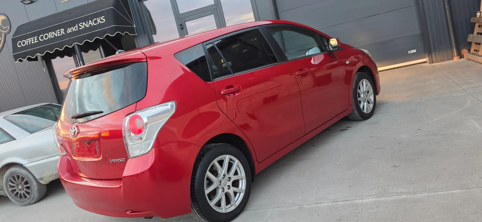 Toyota Verso 1.8, ������ ������, ��� | Mobile.bg � ����������� 3