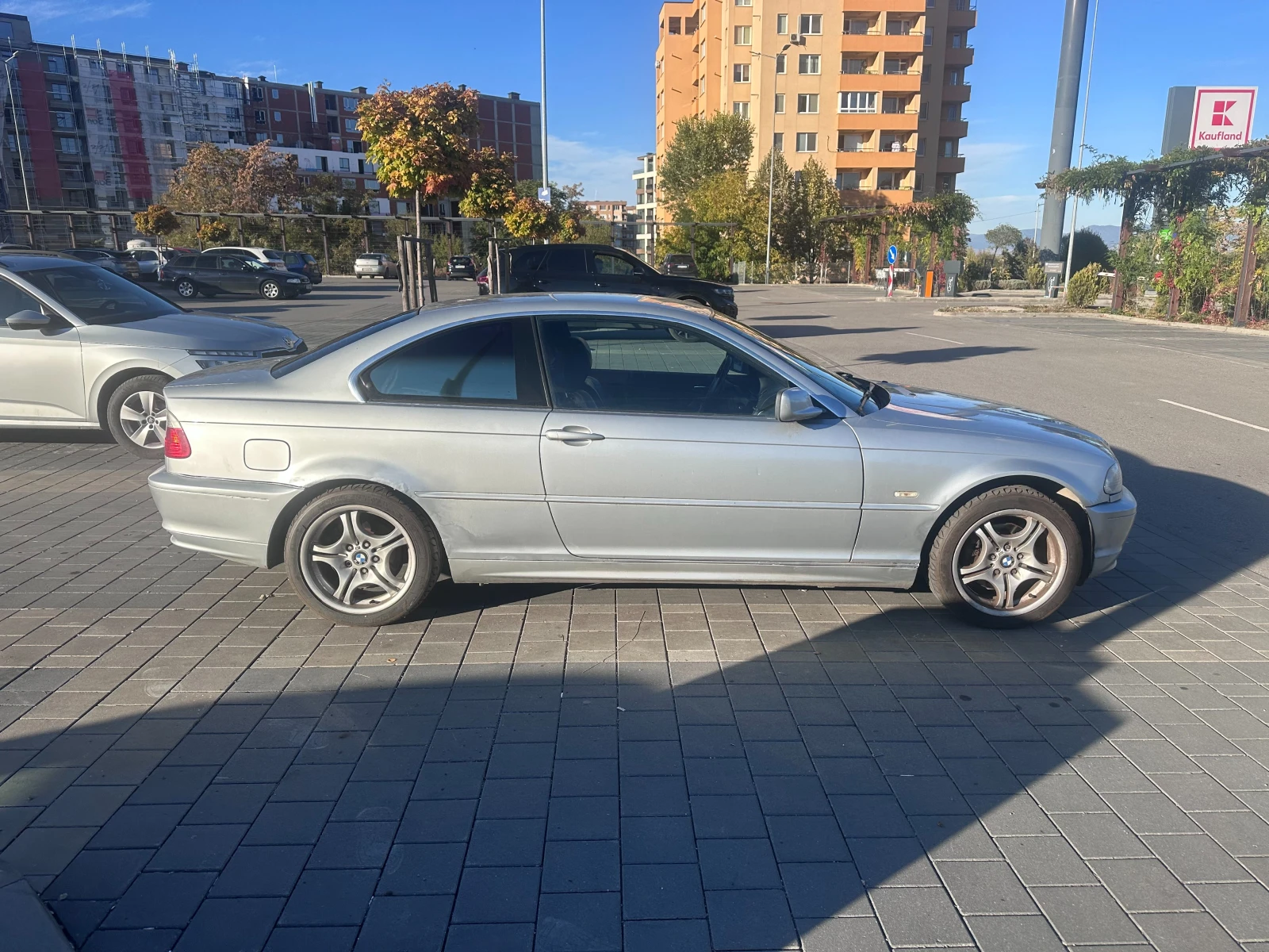 BMW 328, снимка 4 - Автомобили и джипове - 56638254