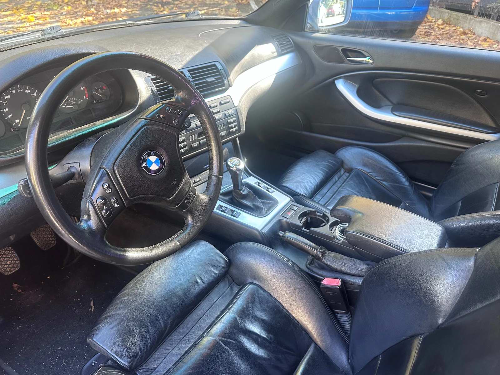 BMW 328, снимка 13 - Автомобили и джипове - 56638254