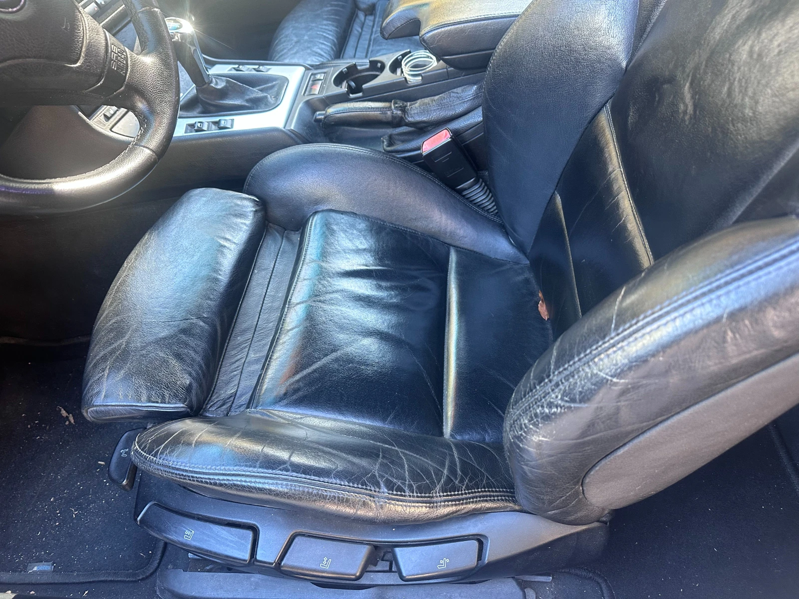 BMW 328, снимка 14 - Автомобили и джипове - 56638254