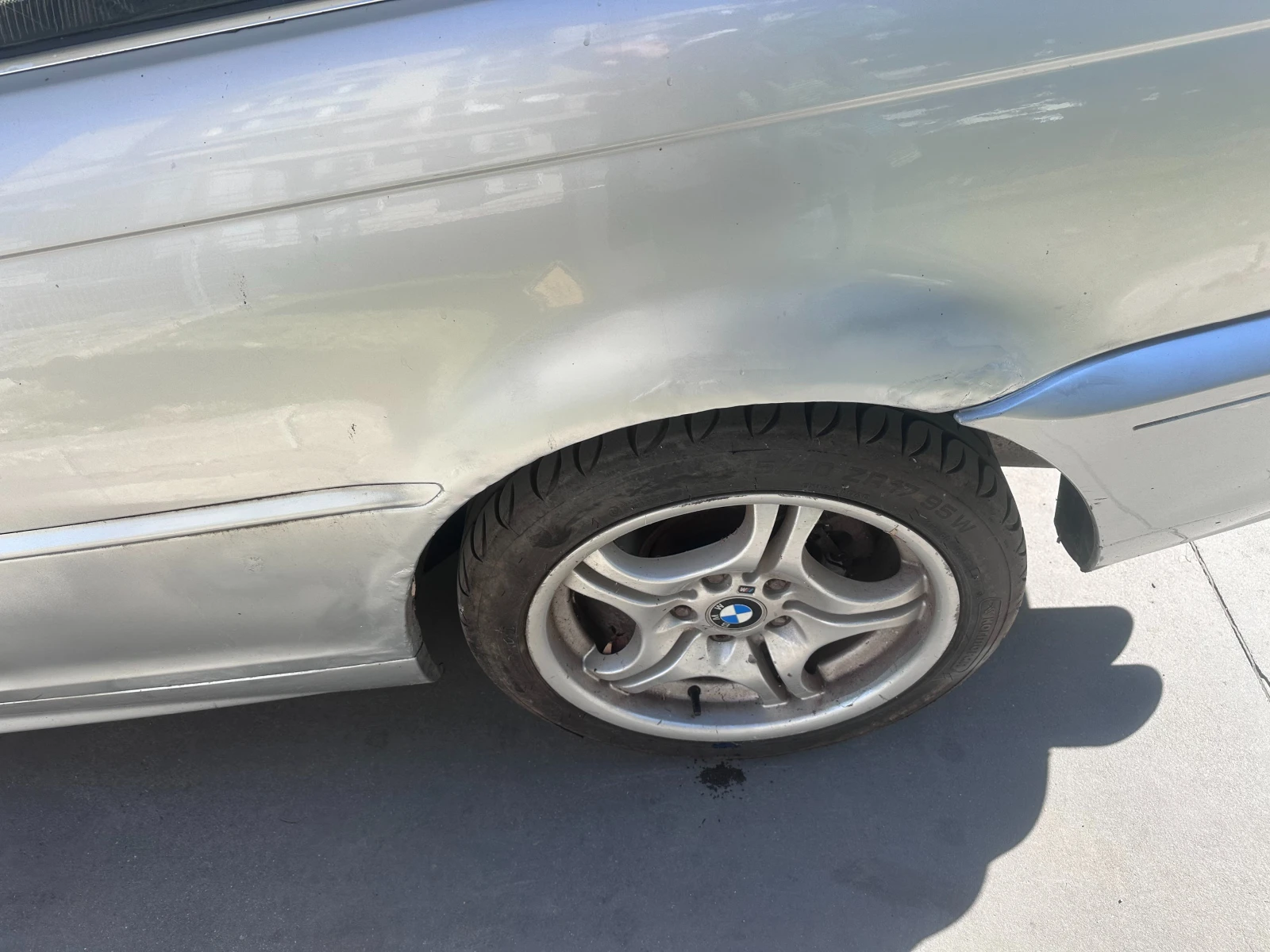 BMW 328, снимка 9 - Автомобили и джипове - 56638254