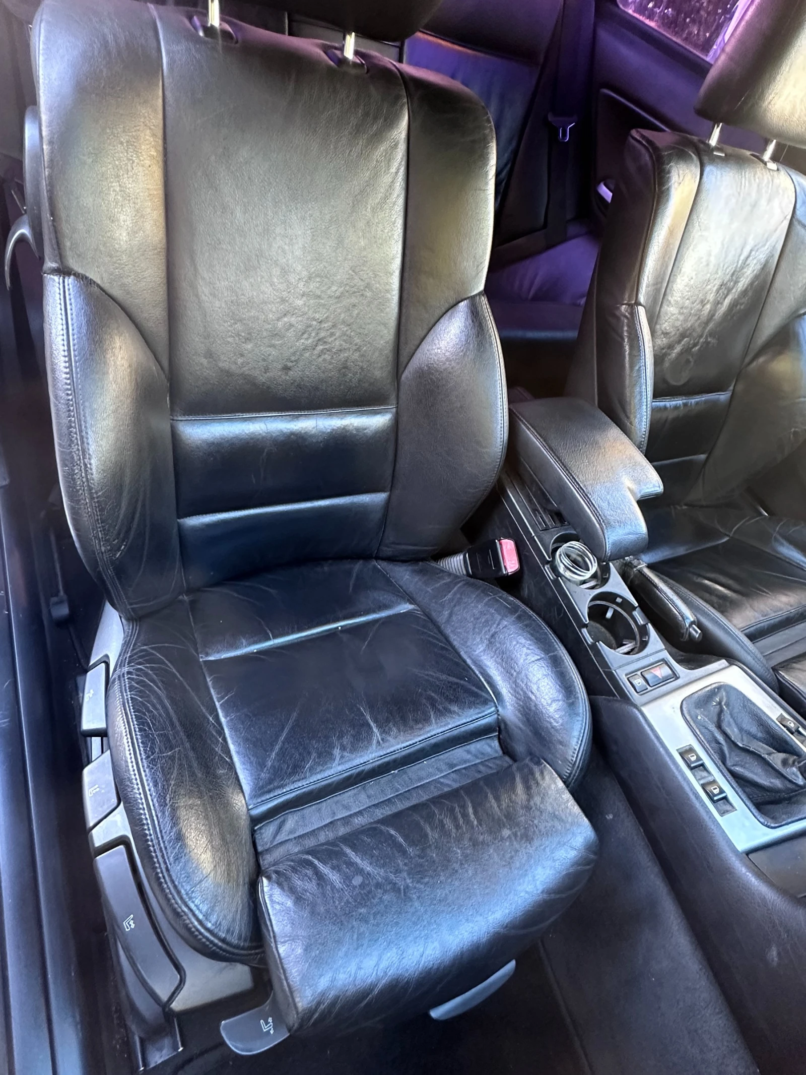 BMW 328, снимка 16 - Автомобили и джипове - 56638254