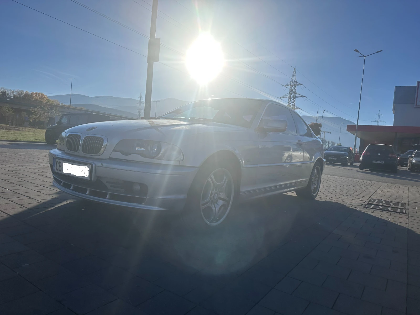 BMW 328
