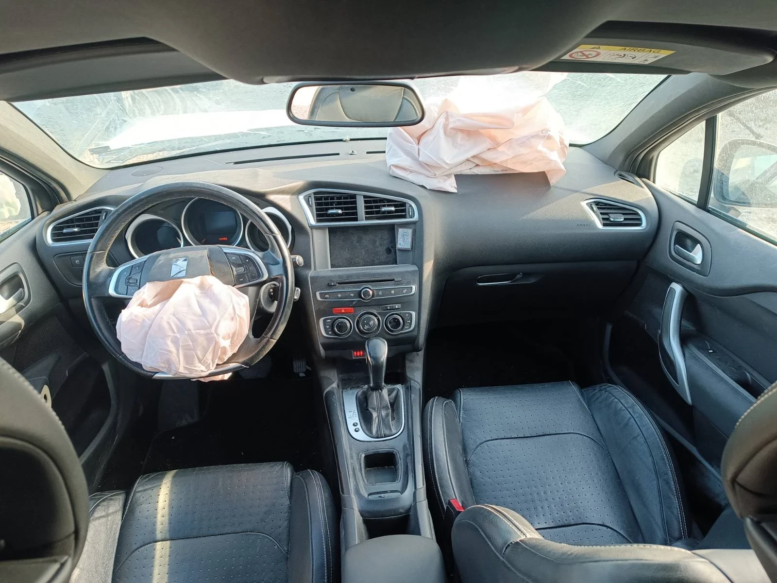 Citroen DS4 2.0HDI | Mobile.bg � ����������� 5