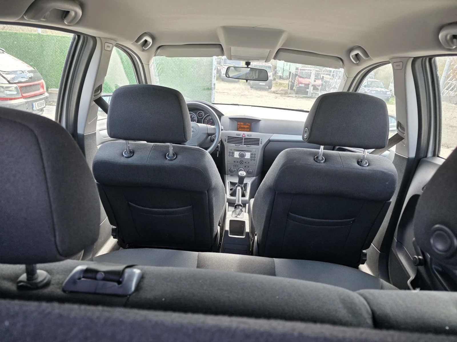 Opel Astra, снимка 10 - Автомобили и джипове - 56742018