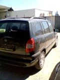 Opel Zafira 2.2DTI, снимка 6