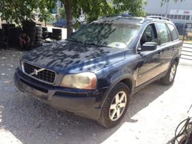 Volvo Xc90 2.4D5, снимка 2