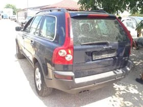 Volvo Xc90 2.4D5, снимка 3