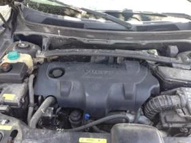 Volvo Xc90 2.4D5, снимка 5