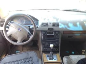 Volvo Xc90 2.4D5, снимка 7