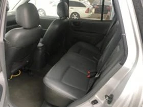 Hyundai Santa fe, снимка 5