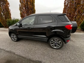 Ford EcoSport Топ!, снимка 5