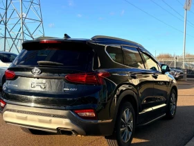 Hyundai Santa fe Luxury * CARFAX * АвтоКредит* (ЦЕНА ДО БГ), снимка 5