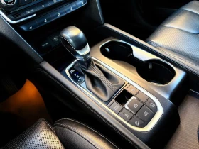 Hyundai Santa fe Luxury * CARFAX * АвтоКредит* (ЦЕНА ДО БГ), снимка 11