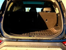 Hyundai Santa fe Luxury * CARFAX * АвтоКредит* (ЦЕНА ДО БГ), снимка 13