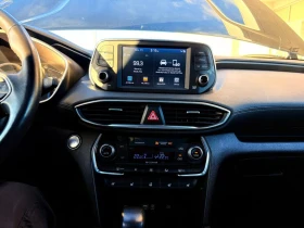 Hyundai Santa fe Luxury * CARFAX * АвтоКредит* (ЦЕНА ДО БГ), снимка 9