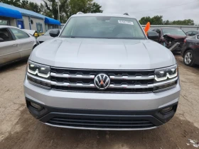 VW Atlas SE, снимка 2
