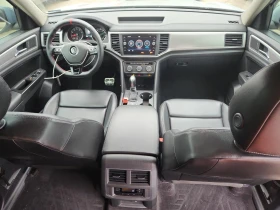 VW Atlas SE, снимка 9