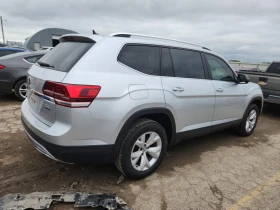 VW Atlas SE, снимка 6