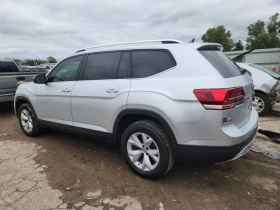 VW Atlas SE, снимка 4