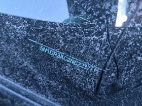 Nissan Pathfinder S /CARFAX /8 места/Подгрев/Нави/2 ключа/, снимка 16