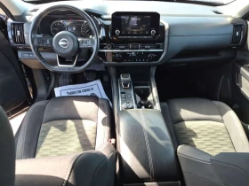 Nissan Pathfinder S /CARFAX /8 места/Подгрев/Нави/2 ключа/, снимка 9