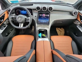 Mercedes-Benz GLC 300 AMG Line * Head Up * Един собственик * CARFAX * , снимка 5