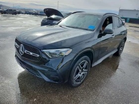Mercedes-Benz GLC 300 AMG Line * Head Up * Един собственик * CARFAX * , снимка 2