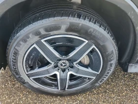 Mercedes-Benz GLC 300 AMG Line * Head Up * Един собственик * CARFAX * , снимка 14