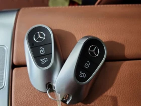 Mercedes-Benz GLC 300 AMG Line * Head Up * Един собственик * CARFAX * , снимка 10