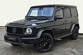 Mercedes-Benz G 500 63AMG-OPTIG 360 * AMG SOUND* 21AMG FULL DESIGNO, снимка 1