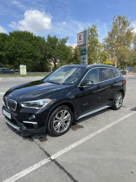 BMW X1 2.8 xDrive, снимка 5