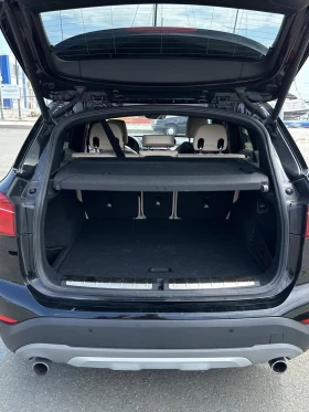 BMW X1 2.8 xDrive, снимка 2