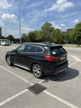 BMW X1 2.8 xDrive, снимка 6