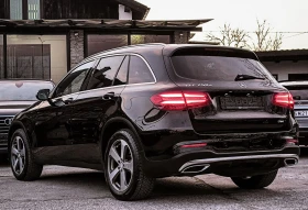 Mercedes-Benz GLC 250 CDI* AMG-LINE* EXCLUSIVE* 9G* 4-MATIC* GERMANY, снимка 3