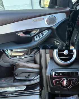 Mercedes-Benz GLC 250 CDI* AMG-LINE* EXCLUSIVE* 9G* 4-MATIC* GERMANY, снимка 15
