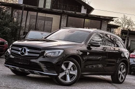 Mercedes-Benz GLC 250 CDI* AMG-LINE* EXCLUSIVE* 9G* 4-MATIC* GERMANY, снимка 1