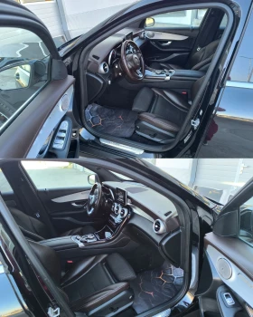 Mercedes-Benz GLC 250 CDI* AMG-LINE* EXCLUSIVE* 9G* 4-MATIC* GERMANY, снимка 8