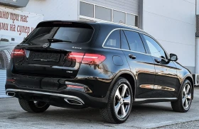 Mercedes-Benz GLC 250 CDI* AMG-LINE* EXCLUSIVE* 9G* 4-MATIC* GERMANY, снимка 6
