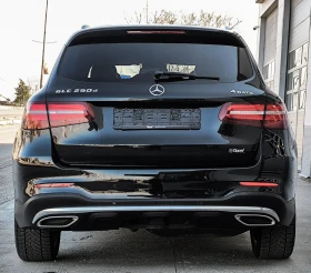 Mercedes-Benz GLC 250 CDI* AMG-LINE* EXCLUSIVE* 9G* 4-MATIC* GERMANY, снимка 5