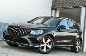 Mercedes-Benz GLC 250 CDI* AMG-LINE* EXCLUSIVE* 9G* 4-MATIC* GERMANY, снимка 1