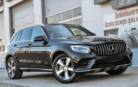 Mercedes-Benz GLC 250 CDI* AMG-LINE* EXCLUSIVE* 9G* 4-MATIC* GERMANY, снимка 2