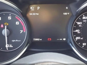 Alfa Romeo Stelvio Q4 SPORT* ПОДГРЕВ* MEMORY* KEYLESS* МЪРТВА ТОЧКА* , снимка 11