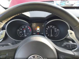 Alfa Romeo Stelvio Q4 SPORT* ПОДГРЕВ* MEMORY* KEYLESS* МЪРТВА ТОЧКА* , снимка 10