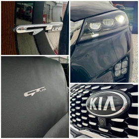 Kia Sorento 2.2::GT-LINE::4x4::FACELIFT, снимка 9