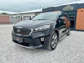 Kia Sorento 2.2::GT-LINE::4x4::FACELIFT, снимка 2
