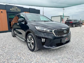 Kia Sorento 2.2::GT-LINE::4x4::FACELIFT, снимка 3