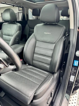 Kia Sorento 2.2::GT-LINE::4x4::FACELIFT, снимка 12